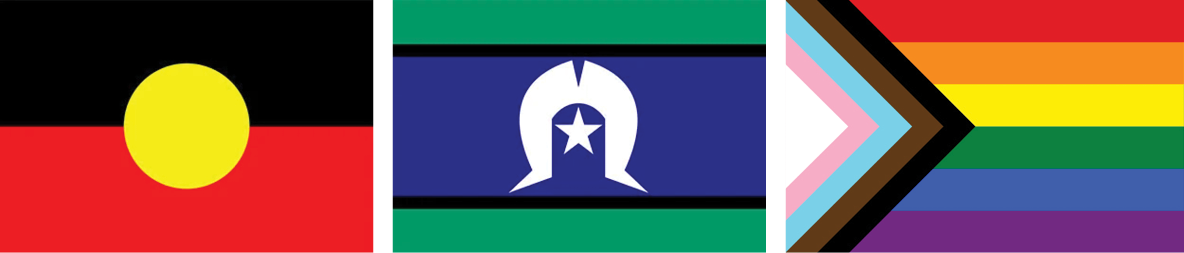 Support Acknowledgement Flags